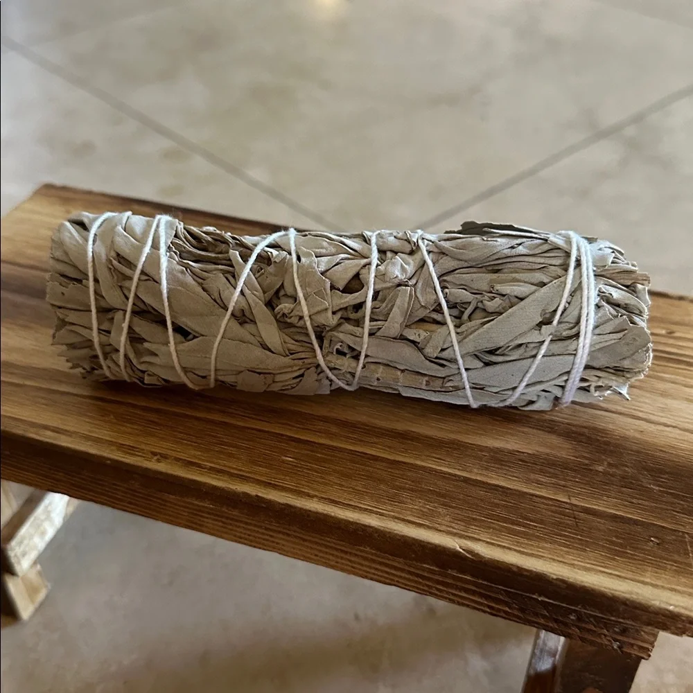 Large Kitchen Freshening White California Sage Bundle • Gift 🎁 Ready - Picture 3 of 3